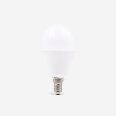 E14 LED Globe Bulb 3W–12W Warm & Cool White
