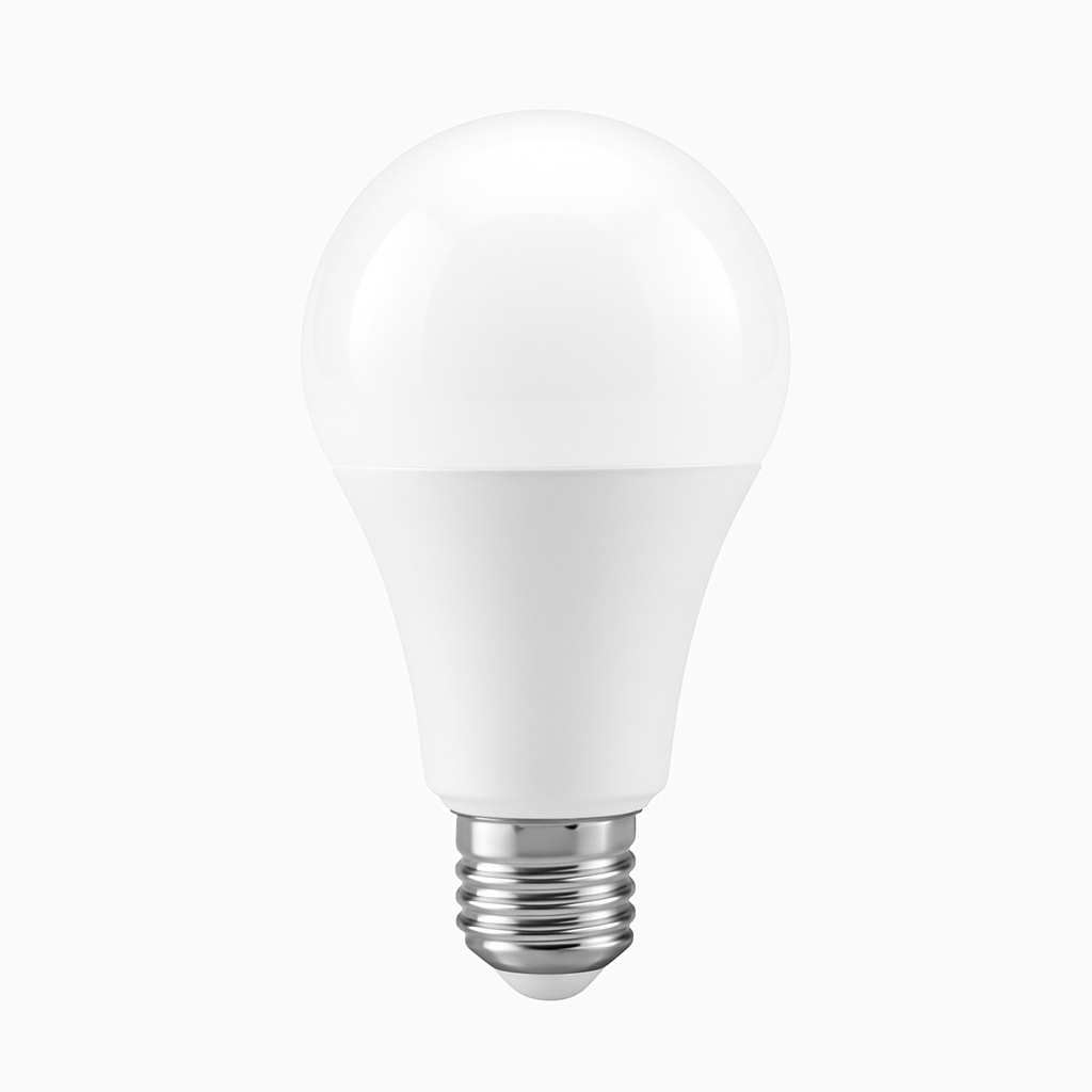 E27 Globe LED Bulb 3W–20W Warm & Cool White