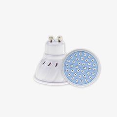 GU10 LED Spotlight Bulb Dimmable — 36, 54 or 72 LED
