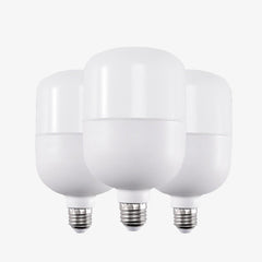 E27 LED Bulb — 5W, 10W, 15W, 20W or 30W — Warm or Cool White