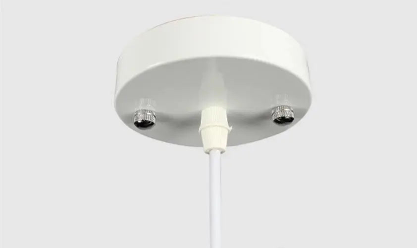 Bamboo Pendant Light E27 Dome Round or Lantern 8 Sizes