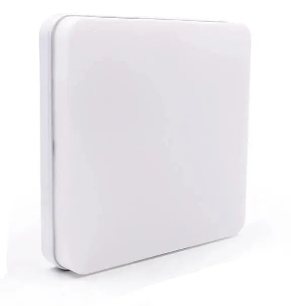 Square LED Ceiling Light Flush Mount — 4 Sizes, Warm or Cool White