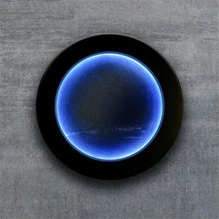 Planet LED Touch Lamp Decorative Panel — Neptune, Moon, Mars or Jupiter