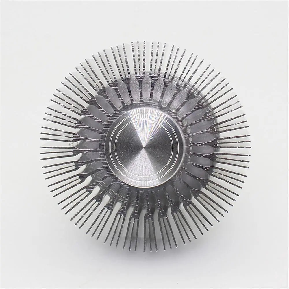 Sunflower LED Wall Light Petal Design Aluminium 8 Colours
