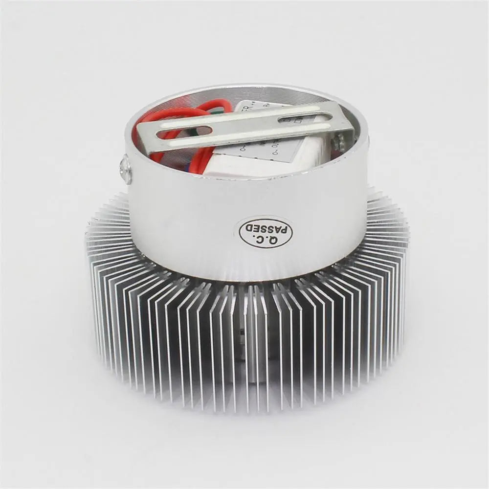 Sunflower LED Wall Light Petal Design Aluminium 8 Colours