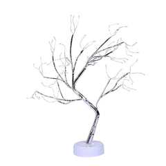 USB LED Fairy Lights, USB & Battery, 4 Colours, 0.5W