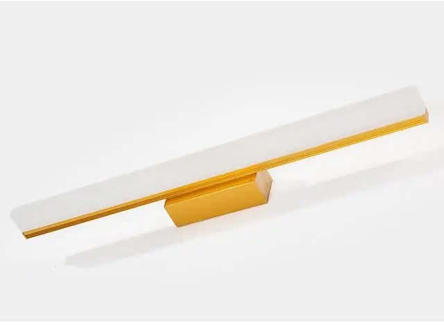 Nordic Acrylic LED Wall Light 4 Colours 5 Sizes 3 Light Options