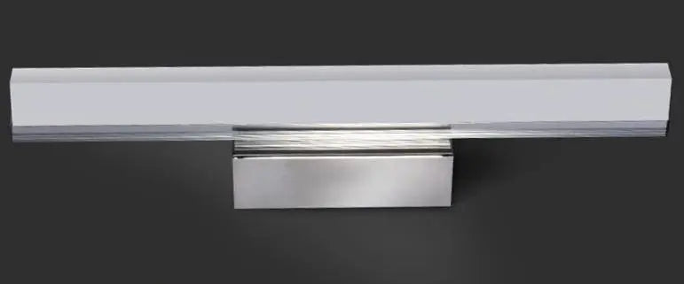 Nordic Acrylic LED Wall Light 4 Colours 5 Sizes 3 Light Options