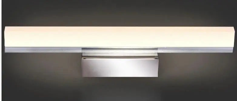 Nordic Acrylic LED Wall Light 4 Colours 5 Sizes 3 Light Options