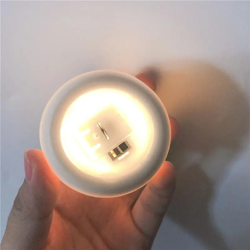 Pearl Shell Table Lamp Ceramic Battery LED Pink White