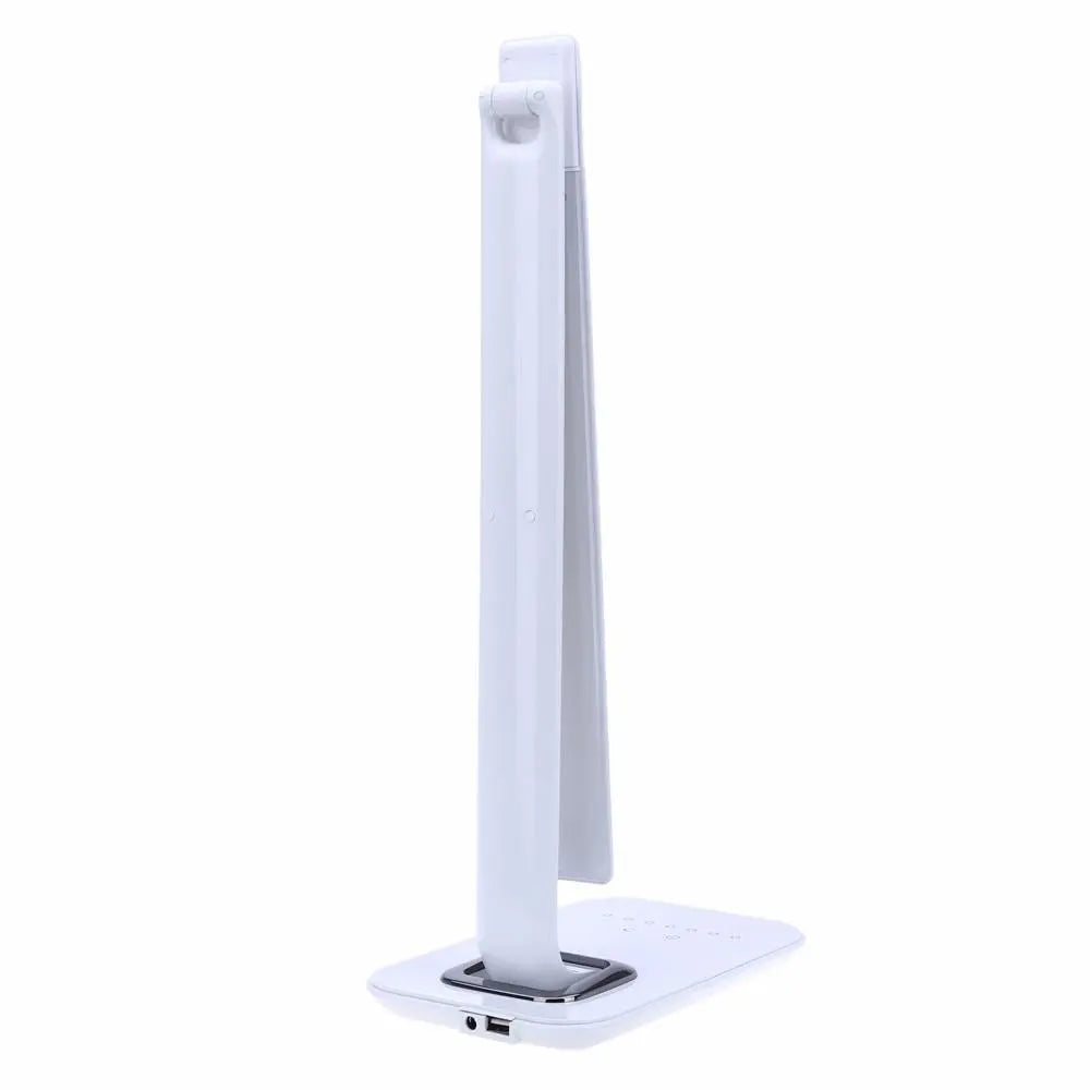 Foldable Touch Table Lamp 12W Dimmable 3000–6500K White Black