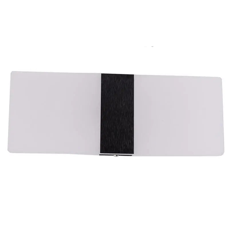 Modern Acrylic LED Wall Light