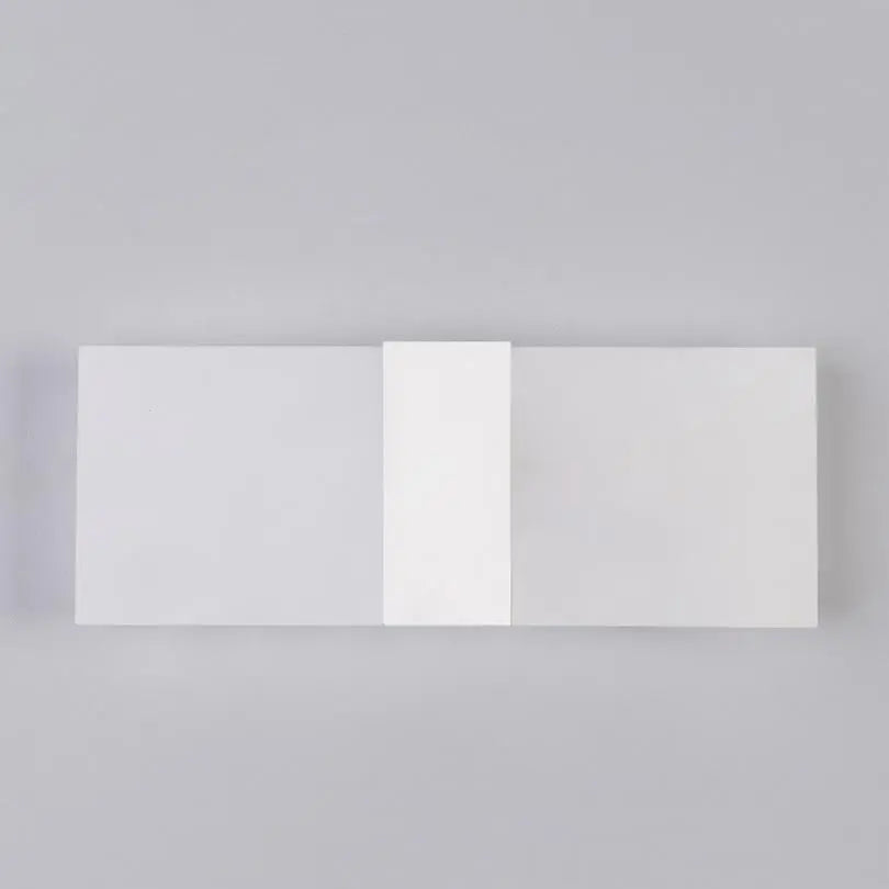 Modern Acrylic LED Wall Light