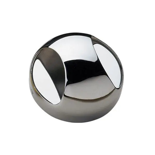 Nordic Bounce Round Wall Light Iron LED 5W 8 Colours