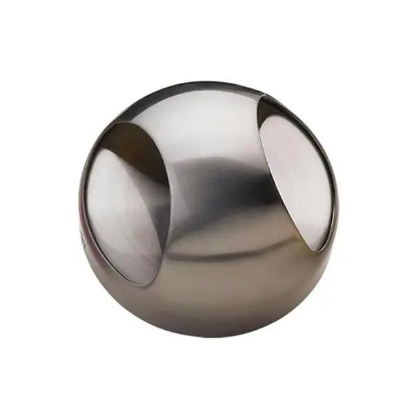 Nordic Bounce Round Wall Light Iron LED 5W 8 Colours