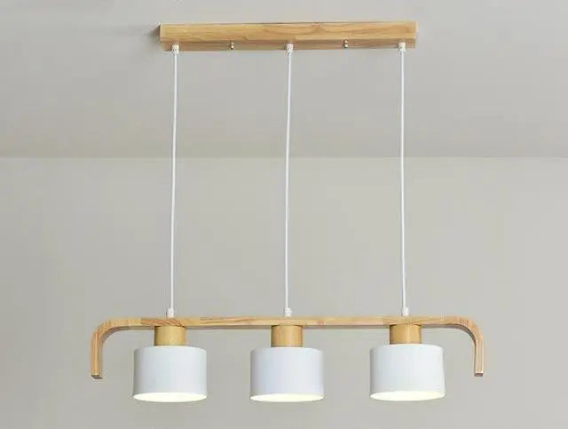 Modern Nordic LED Pendant Light