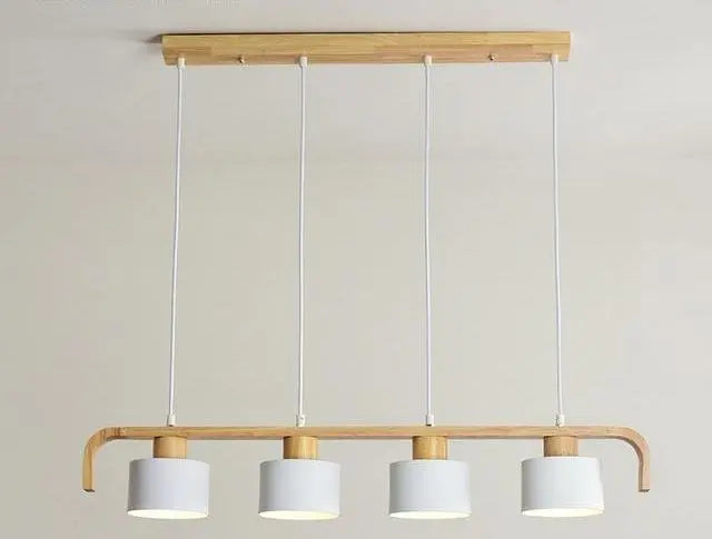 Modern Nordic LED Pendant Light