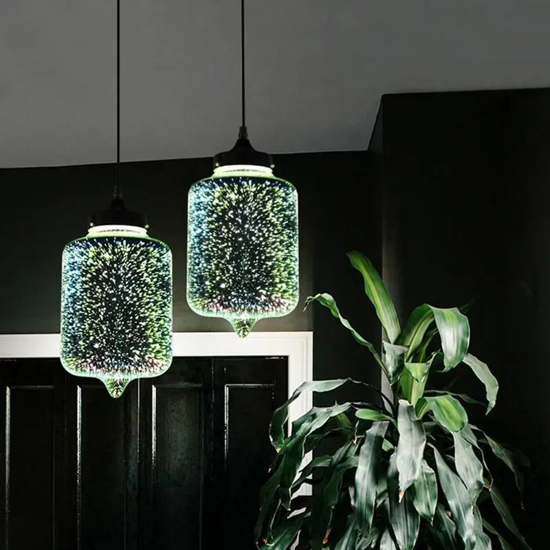 Nebula Modern Nordic pendant light