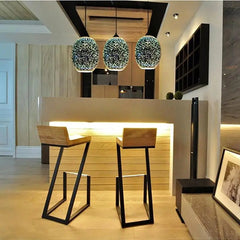 Nebula Modern Nordic pendant light