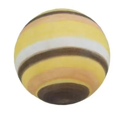Milky Way Galaxy Planet Pendant Light Resin LED 8 Planets 3 Sizes