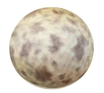 Milky Way Galaxy Planet Pendant Light Resin LED 8 Planets 3 Sizes