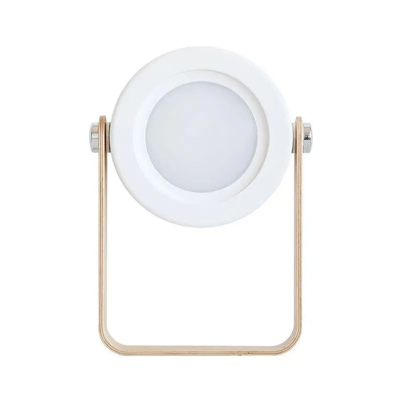 Portable collapsible lantern