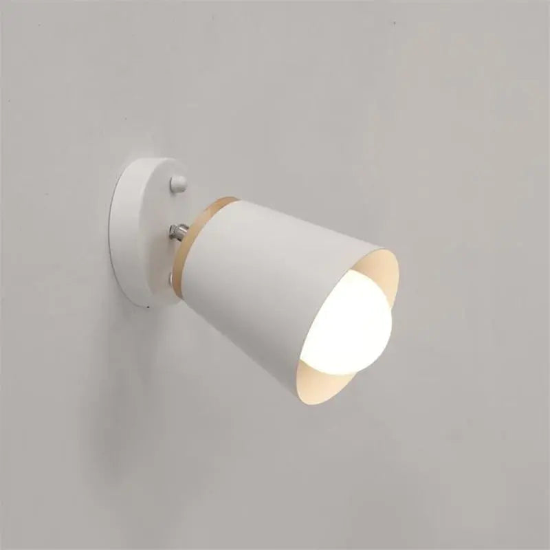 Modern Nordic Adjustable Pendant Light Iron LED 1-2-3 Heads