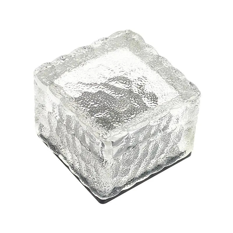 AquaLite Water Wave Solar Lamp IP65 Solar Powered LED