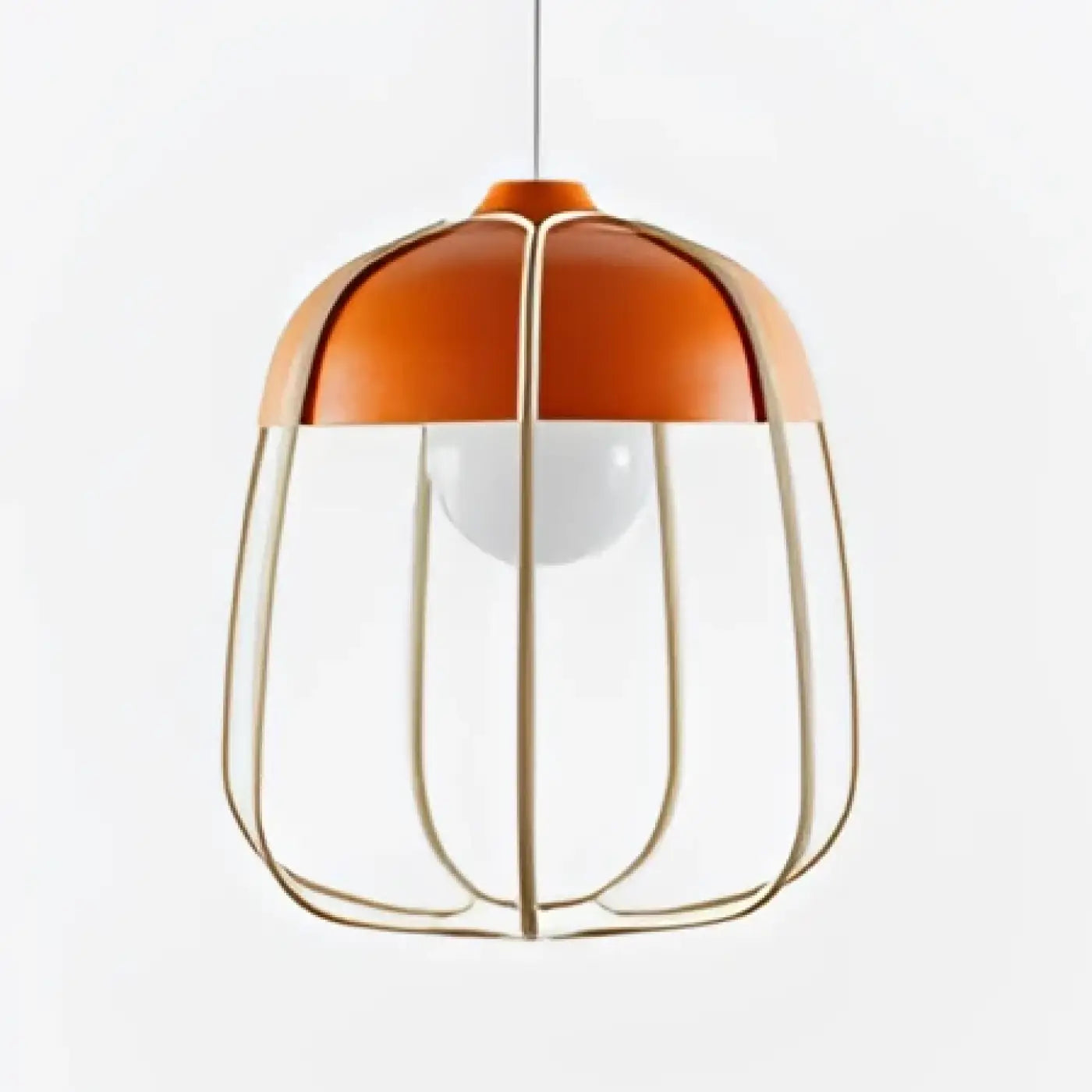 Retro Industrial Metal Pendant Light E27 Ø30 cm Bulb Not Included